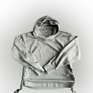 Women’s Aerie Hoodie with clinched sides - Medium